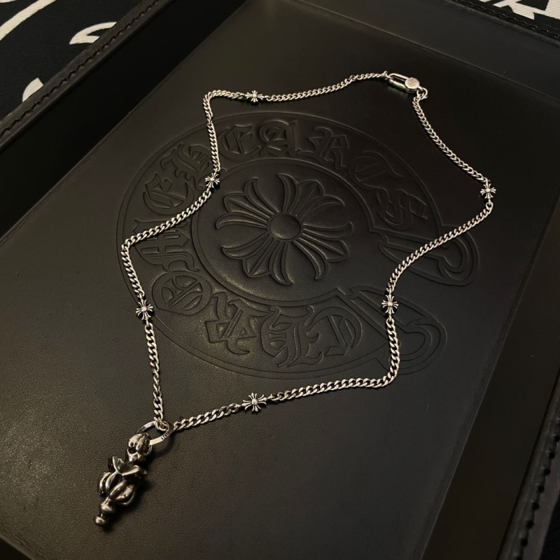 Chrome Hearts Necklaces